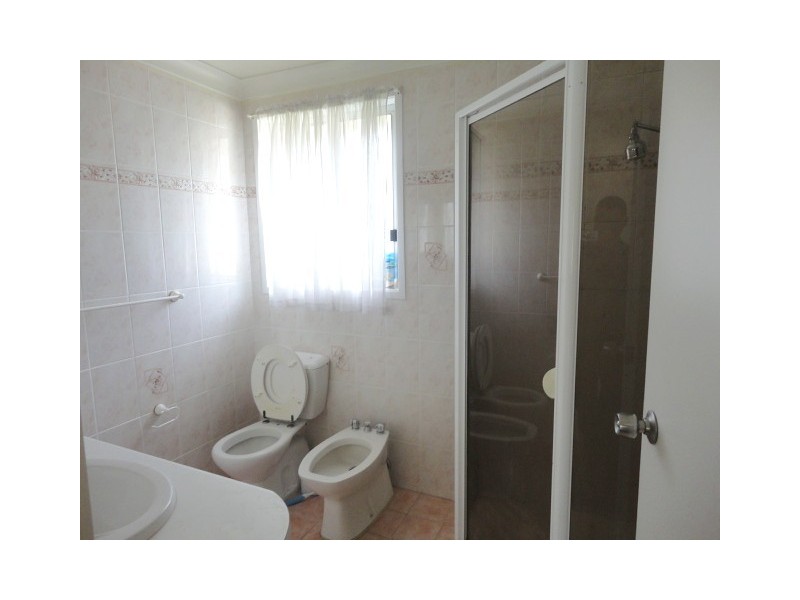 Bossley Park NSW 2176