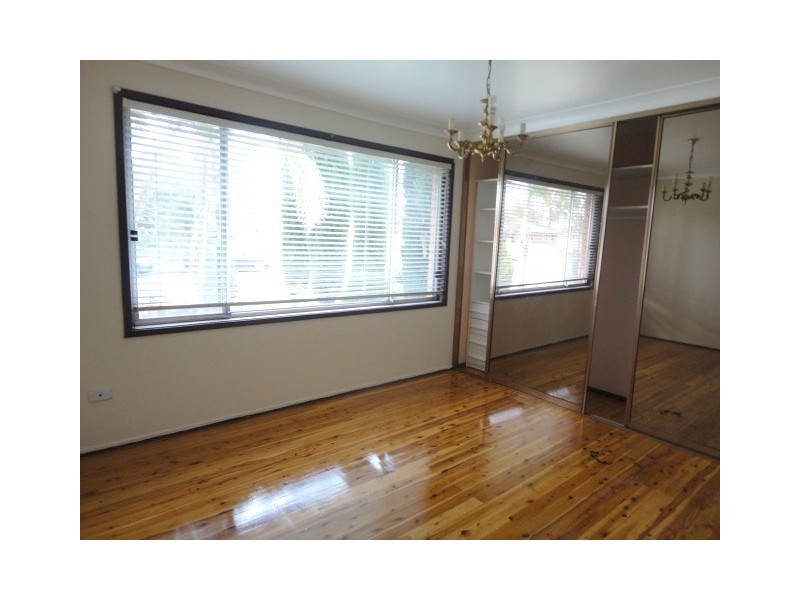 Bossley Park NSW 2176