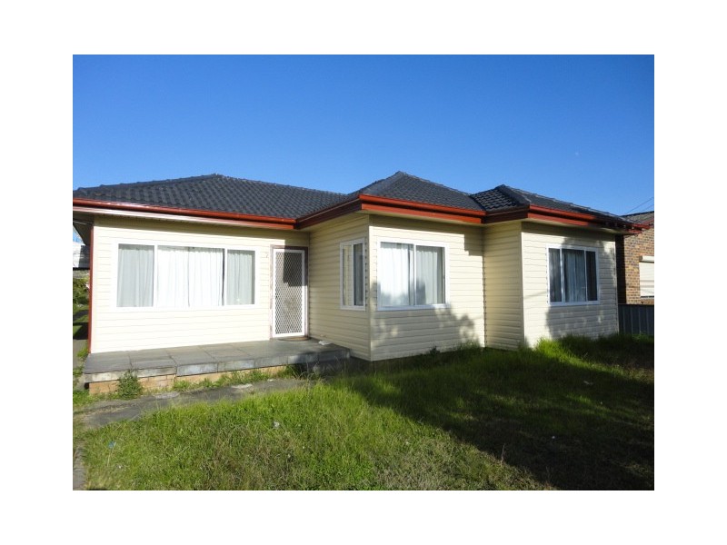 Canley Vale NSW 2166