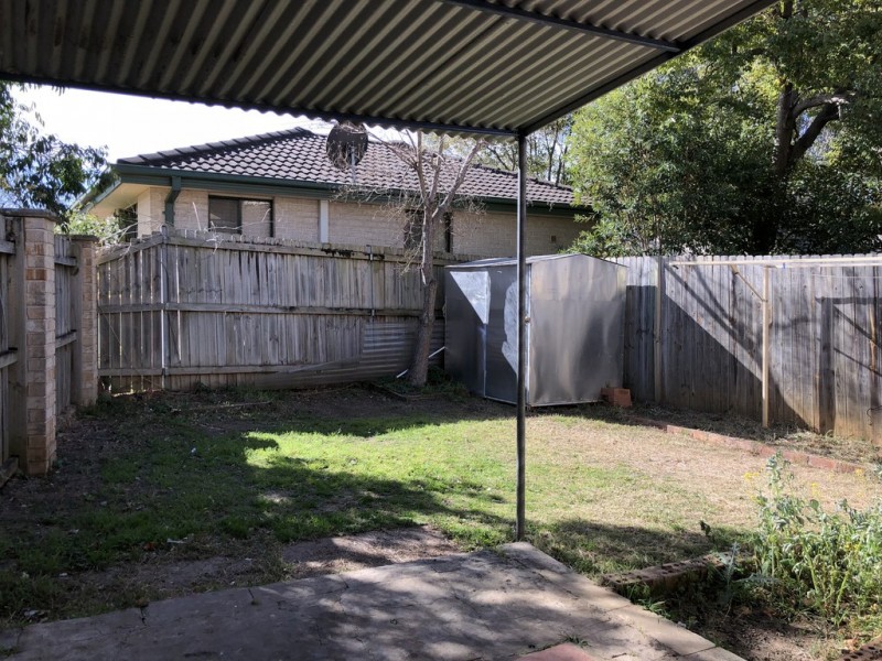 Fairfield NSW 2165