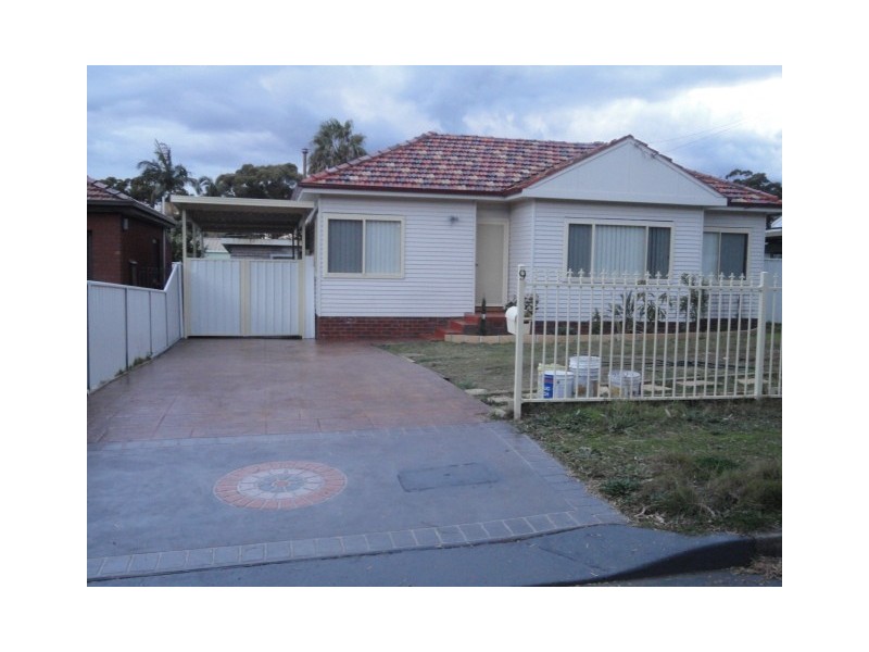 Villawood NSW 2163
