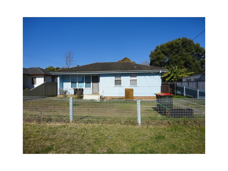 Canley Heights NSW 2166