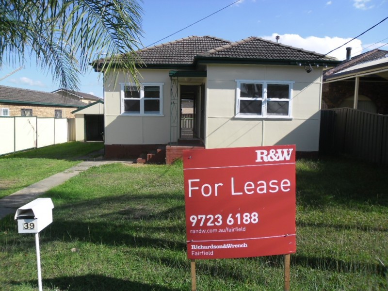 Fairfield Heights NSW 2165