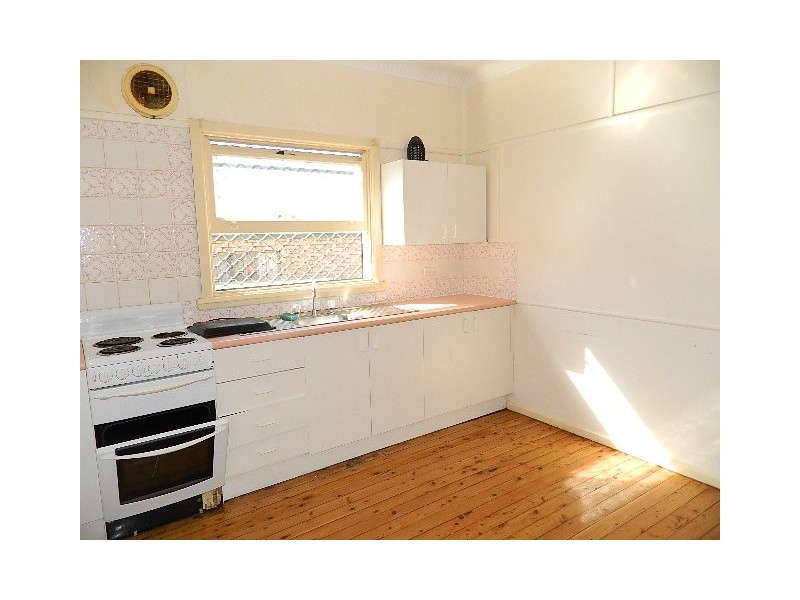 Fairfield Heights NSW 2165