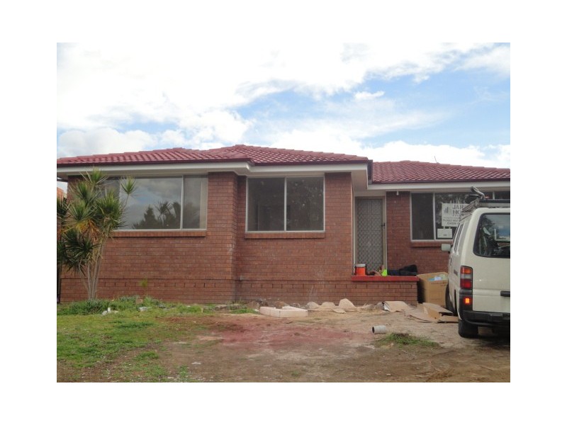 Greenfield Park NSW 2176