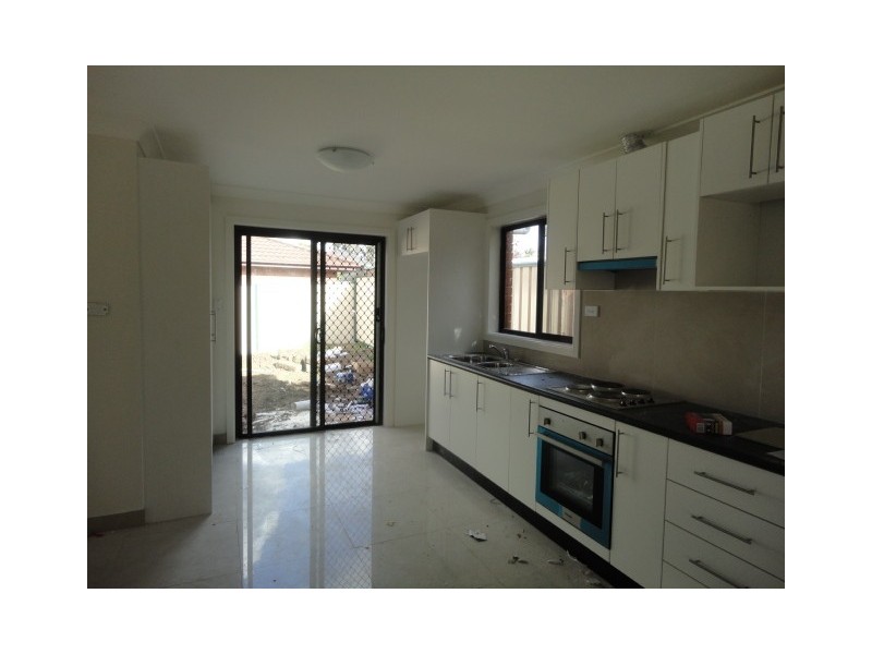 Greenfield Park NSW 2176