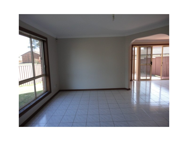 Bossley Park NSW 2176