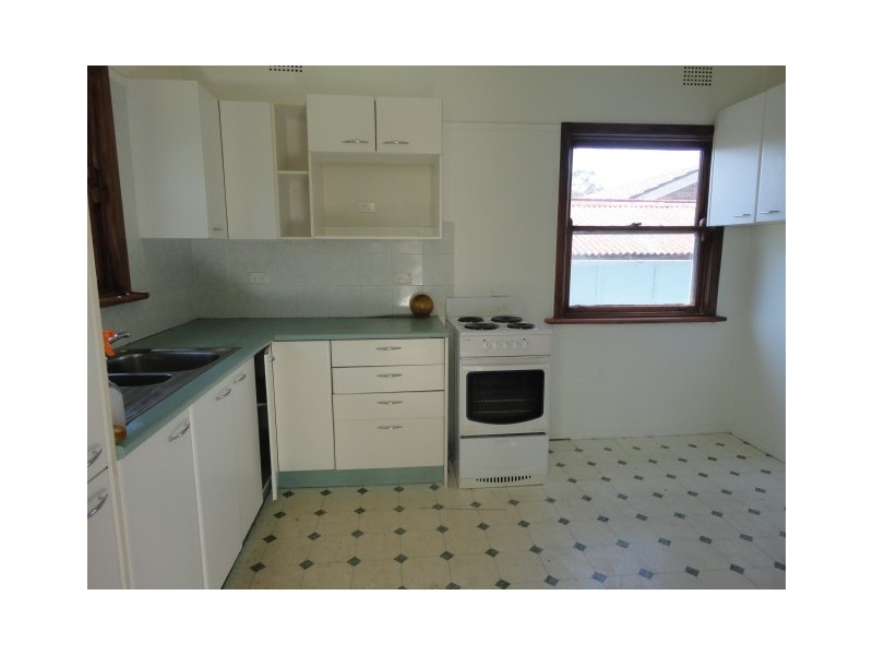 Old Guildford NSW 2161