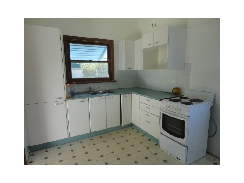 Old Guildford NSW 2161