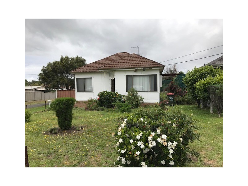 Canley Heights NSW 2166