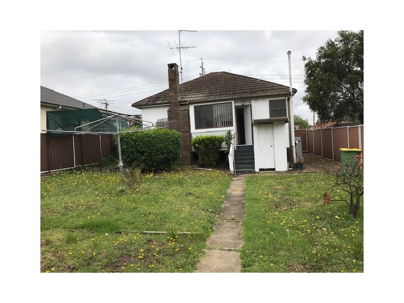 Canley Heights NSW 2166