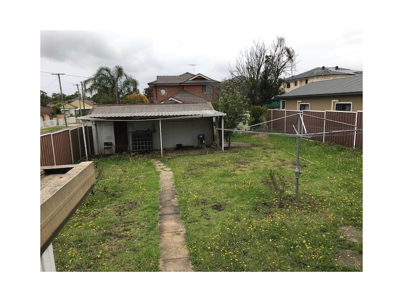 Canley Heights NSW 2166