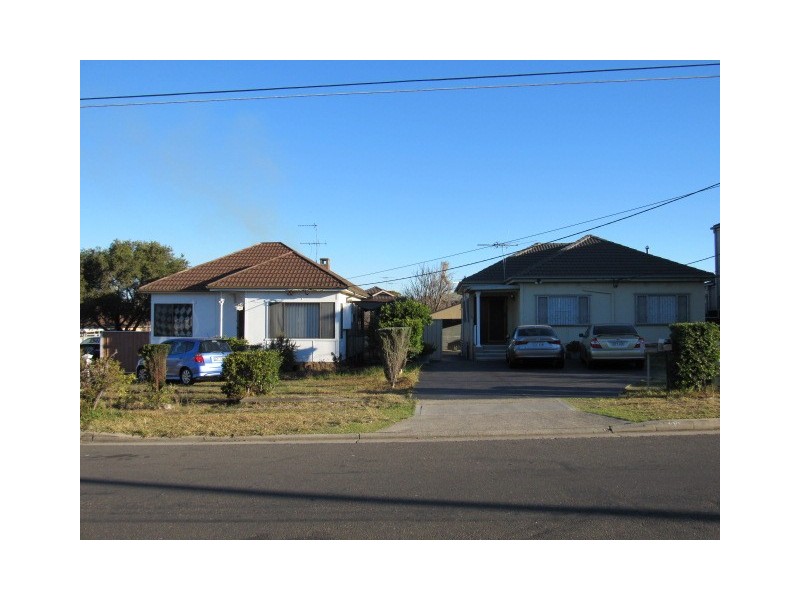 Canley Heights NSW 2166