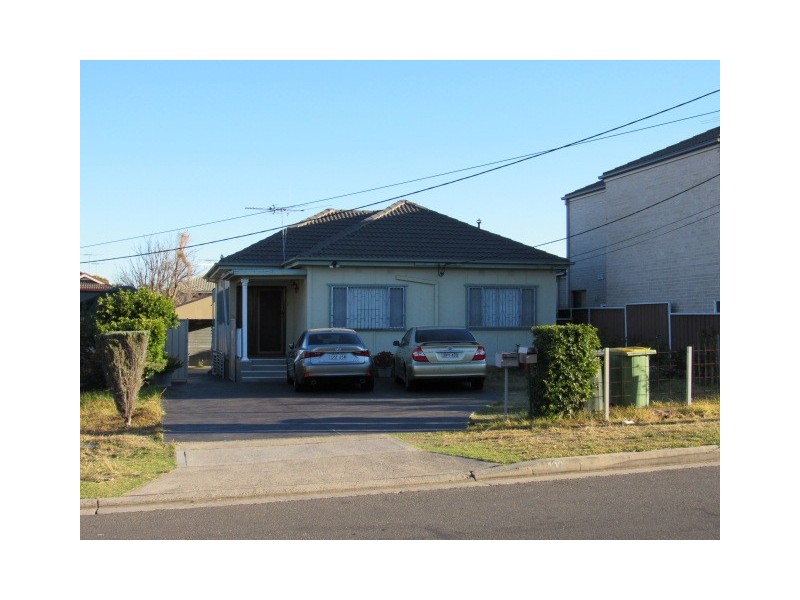 Canley Heights NSW 2166