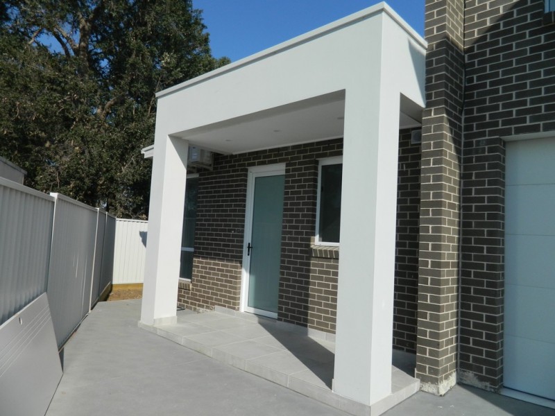 Fairfield West NSW 2165