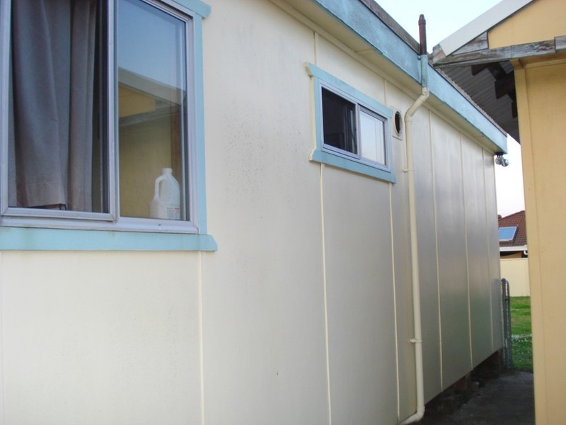 Fairfield East NSW 2165