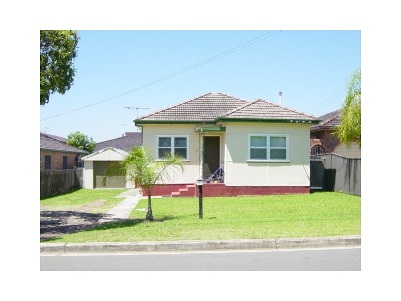 Fairfield Heights NSW 2165