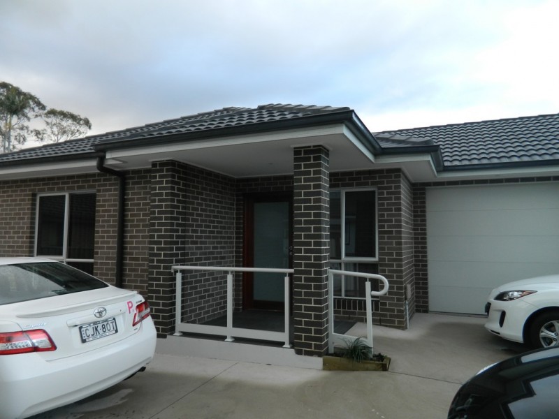 Bossley Park NSW 2176