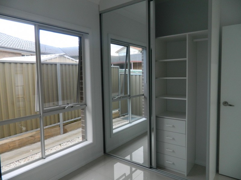 Bossley Park NSW 2176