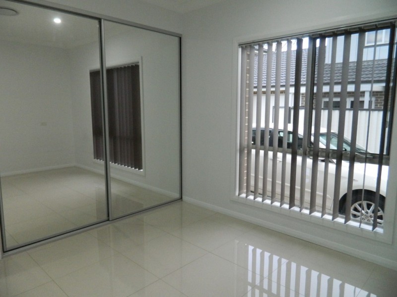 Bossley Park NSW 2176