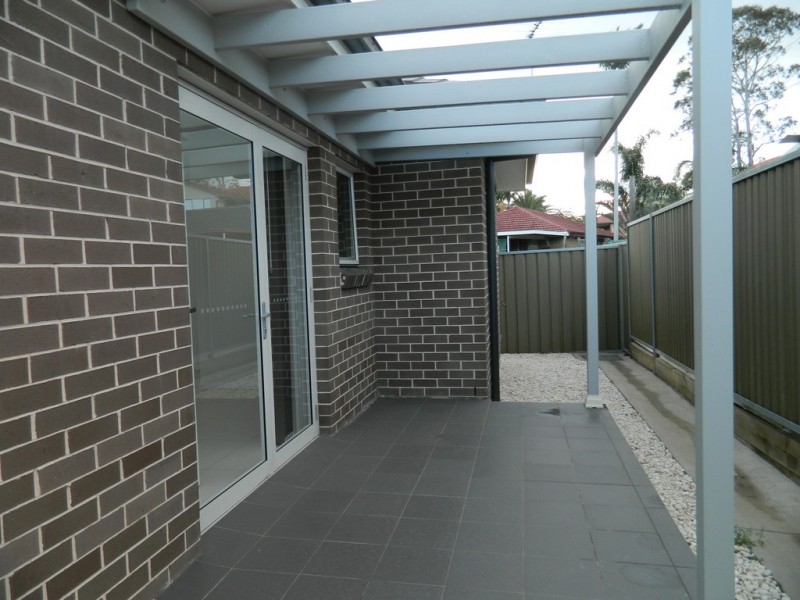 Bossley Park NSW 2176