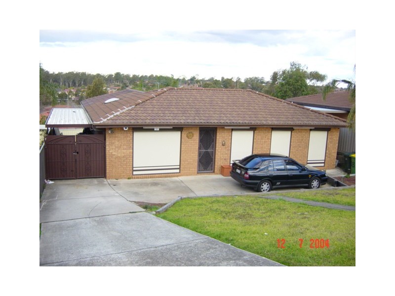 Bonnyrigg Heights NSW 2177