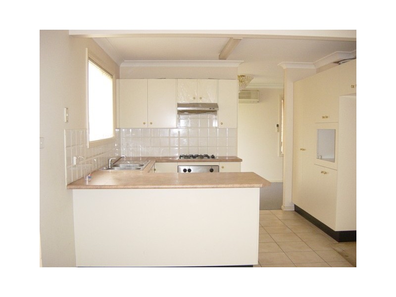 17A MONTGOMERY STREET, Bonnyrigg NSW 2177