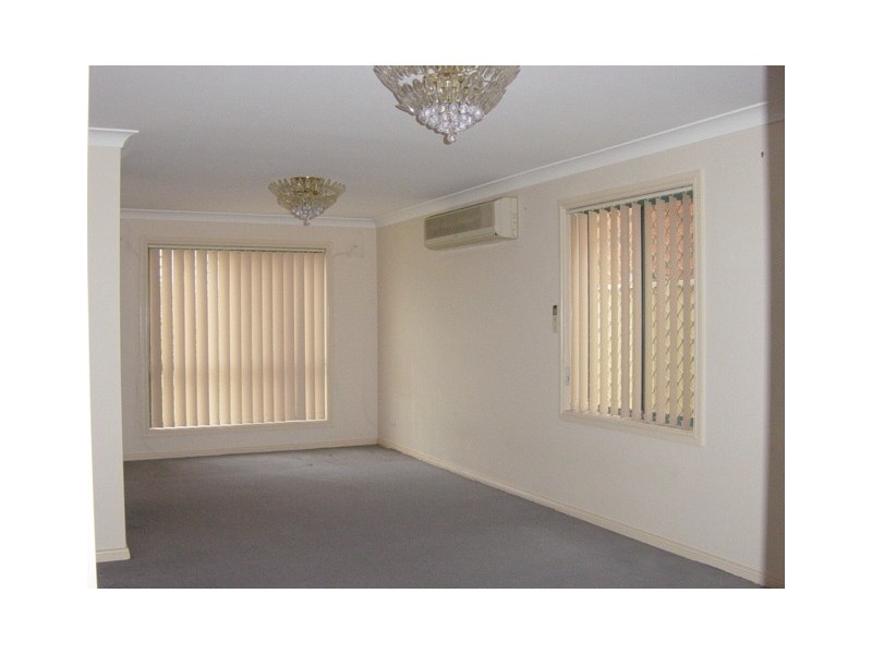 17A MONTGOMERY STREET, Bonnyrigg NSW 2177