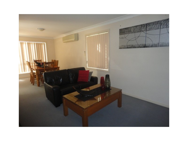 17A MONTGOMERY STREET, Bonnyrigg NSW 2177