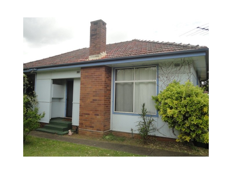 Villawood NSW 2163