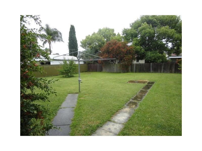 Villawood NSW 2163