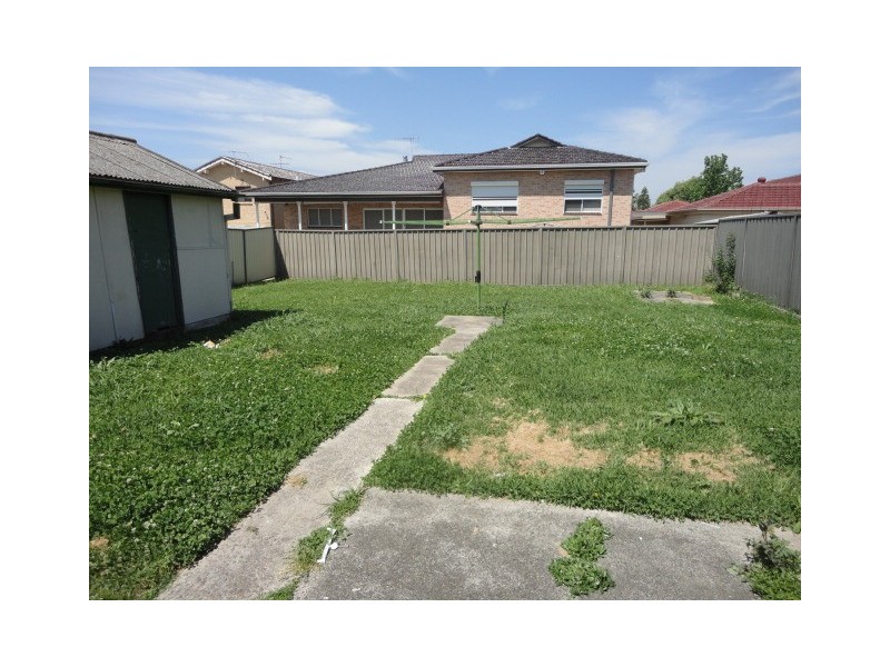 Fairfield Heights NSW 2165