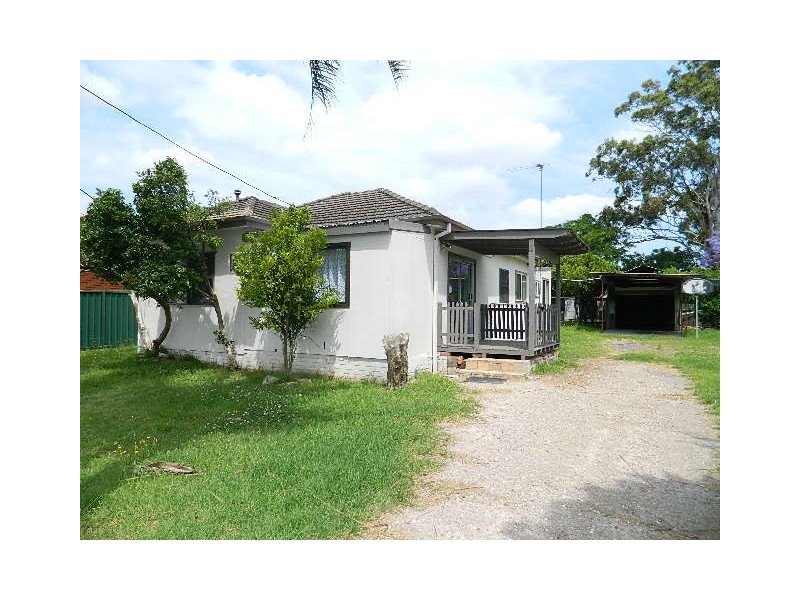 Fairfield East NSW 2165