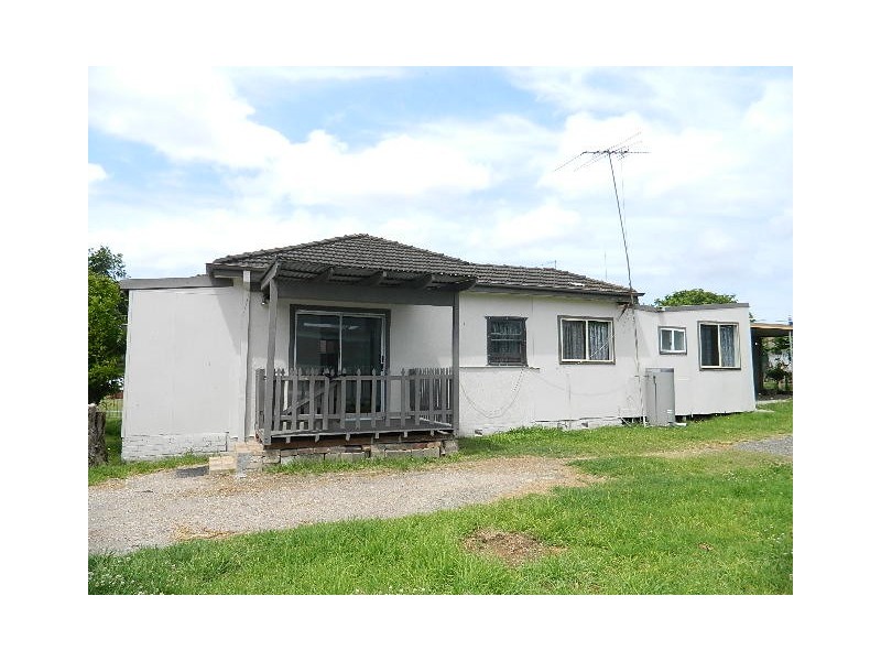 Fairfield East NSW 2165
