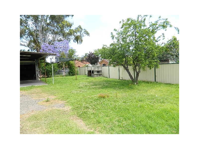 Fairfield East NSW 2165
