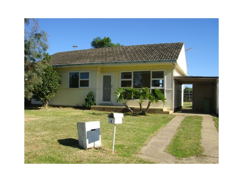Smithfield NSW 2164