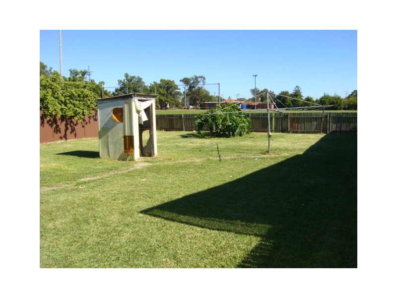 Smithfield NSW 2164