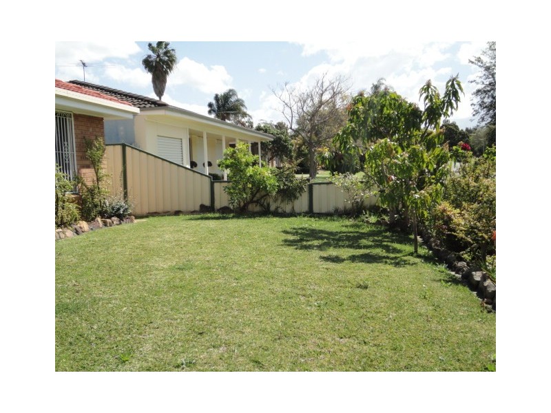 Wetherill Park NSW 2164