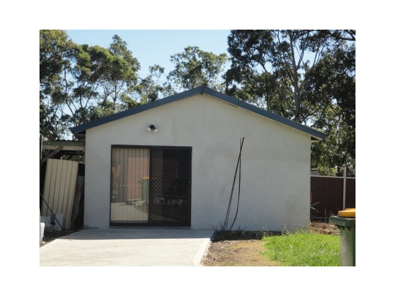 Villawood NSW 2163