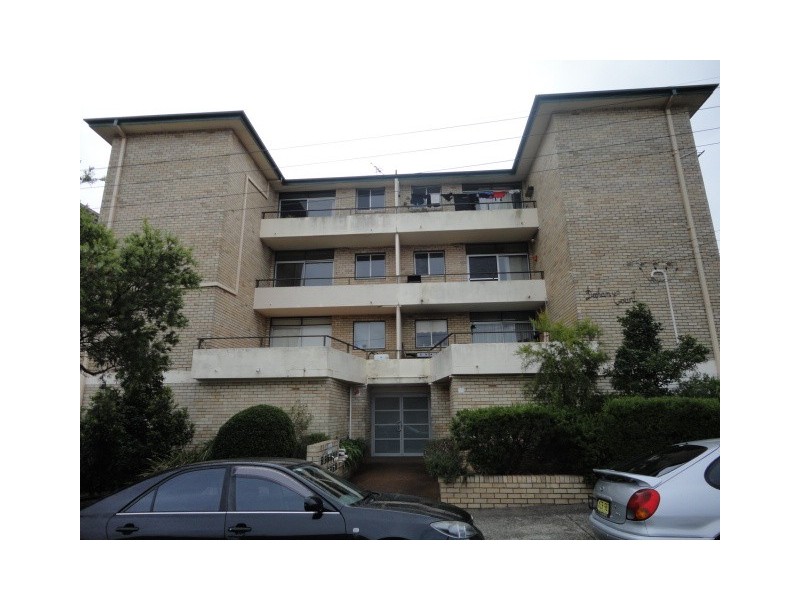 7/1-3 DAY ST, Leichhardt NSW 2040