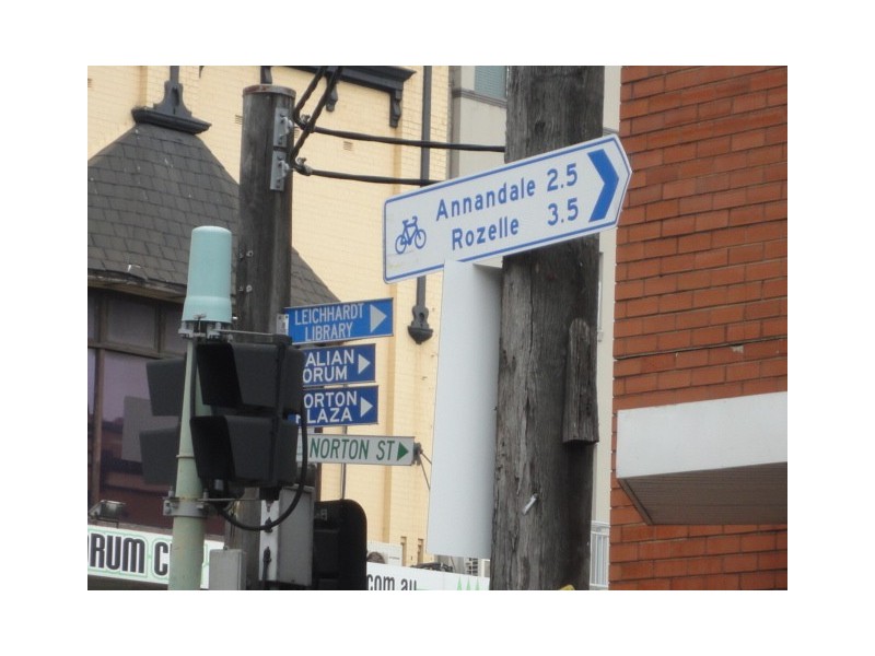 7/1-3 DAY ST, Leichhardt NSW 2040