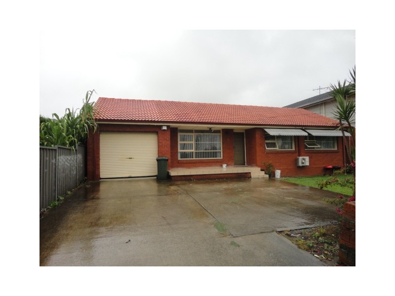 Canley Heights NSW 2166