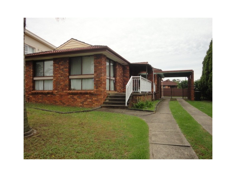 Bossley Park NSW 2176