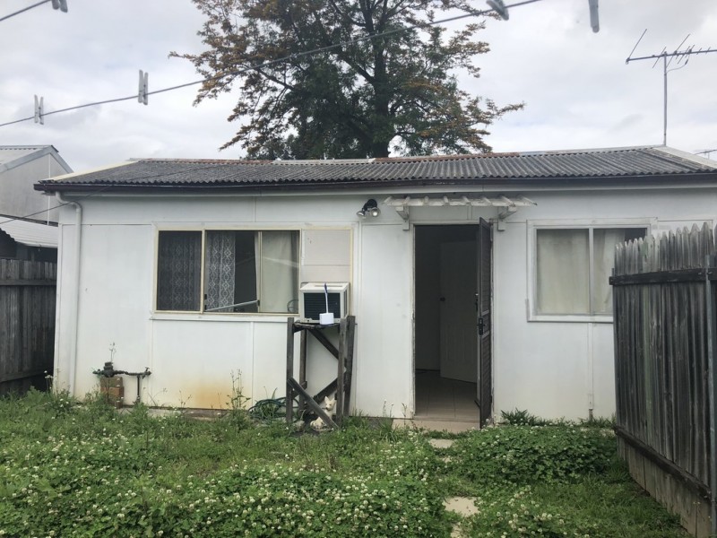 Fairfield Heights NSW 2165