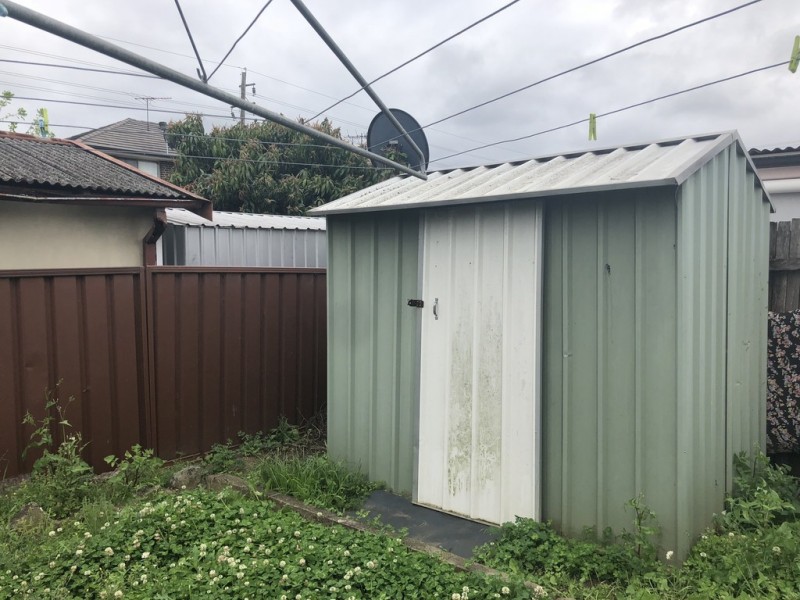 Fairfield Heights NSW 2165