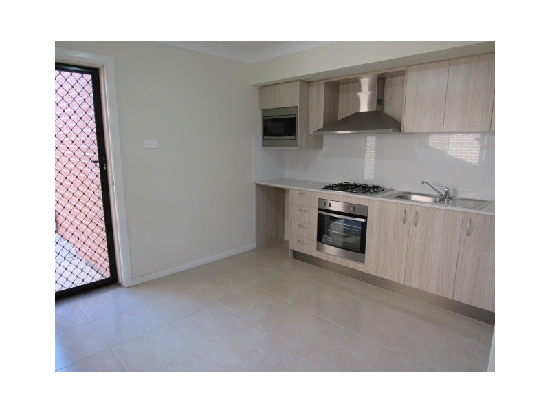 Edmondson Park NSW 2174