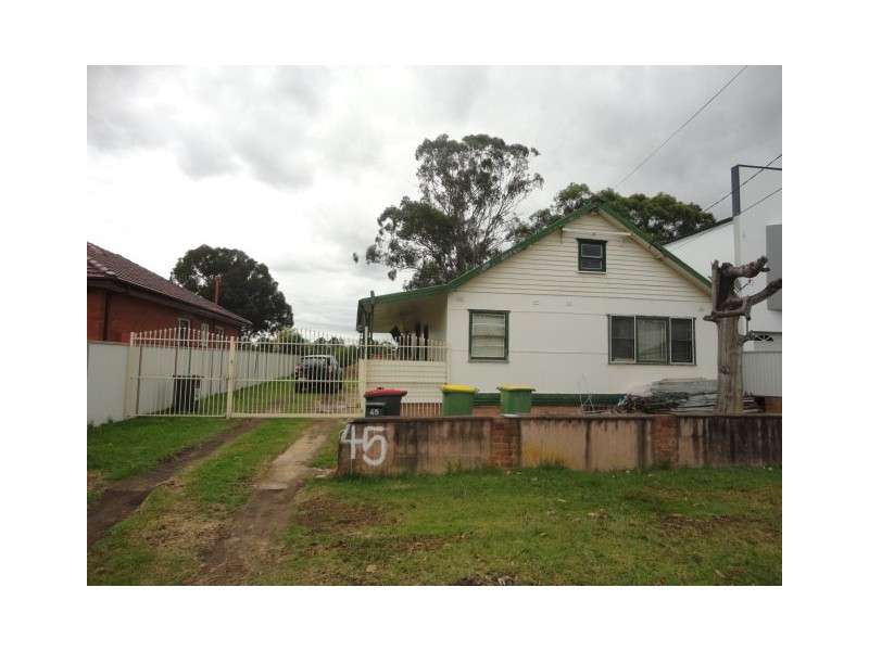 Canley Vale NSW 2166
