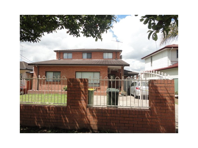 Fairfield West NSW 2165