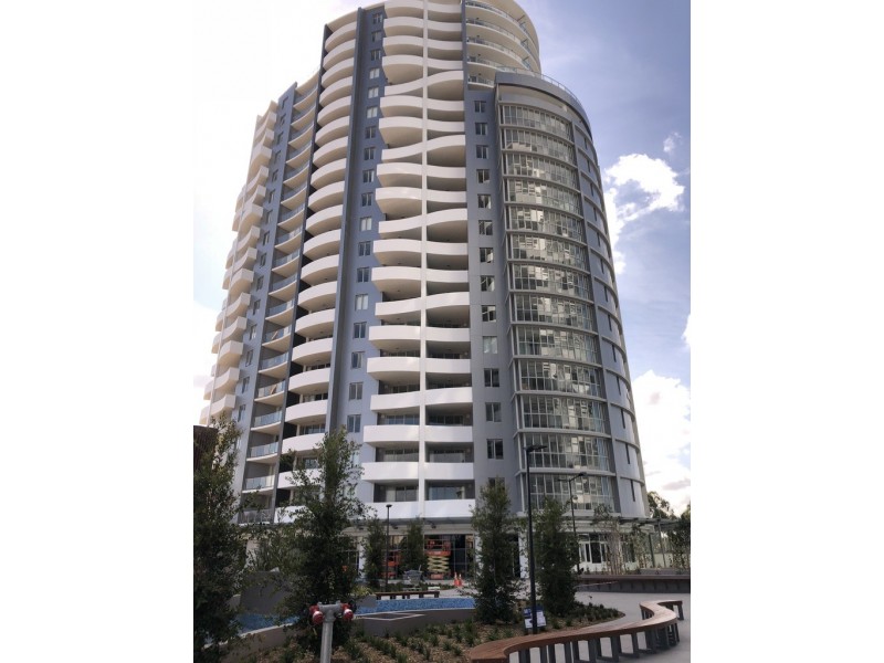 B1116/299-309 OLD NORTHERN ROAD, Castle Hill NSW 2154