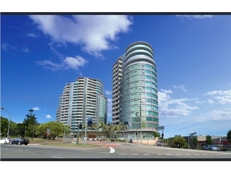 B1116/299-309 OLD NORTHERN ROAD, Castle Hill NSW 2154